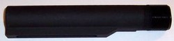 Stag 6-position Mil-Spec Receiver Extension Tube